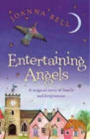 Entertaining Angels: Joanna Bell (Paperback)