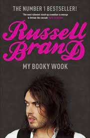 Russell Brand - My Booky Wook (Paperback)