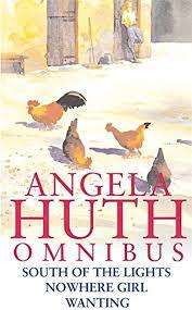 South of the Lights: Angela Huth (Paperback)