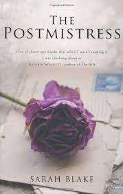 Postmistress: Sarah Blake (Paperback)
