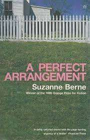 A Perfect Arrangement: Suzanne Berne (Paperback)