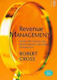 Revenue Management : Robert Cross (Paperback)
