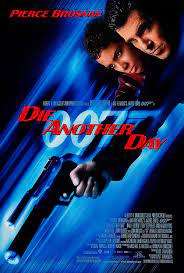Die Another Day  - James Bond 007 - Dvd