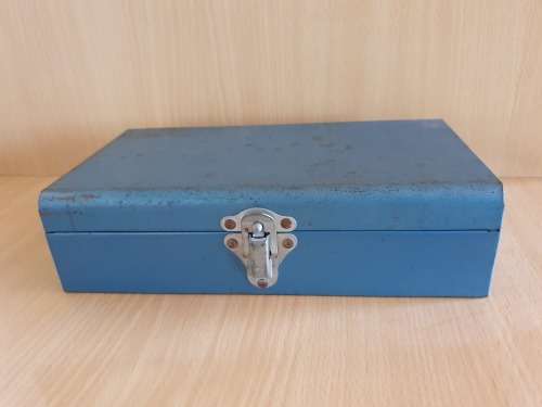 Vintage Burgess Vibro-Tool Engraver