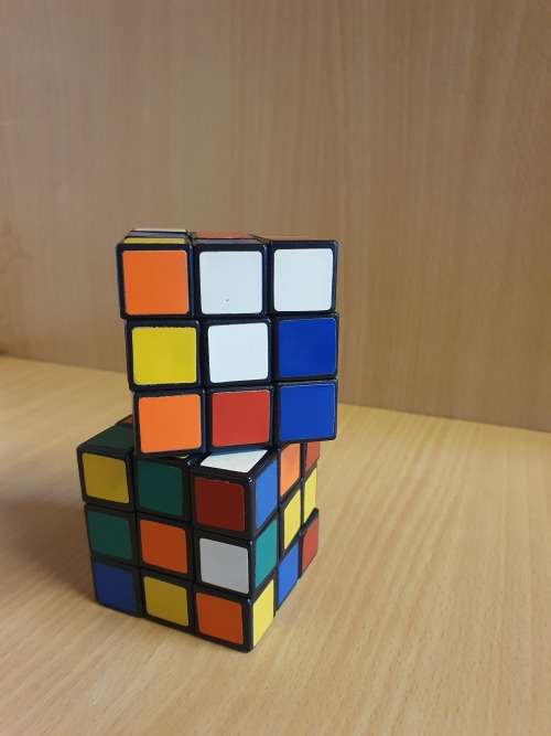 Magic Cube