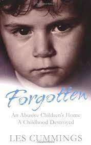 Forgotten: Les Cummings (Paperback)