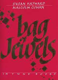 Bag of Jewels: Susan Hayward, Malcolm Cohan (Paperback)