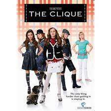 The Clique - Dvd
