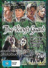 The King`s Guard - Dvd