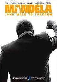 Mandela - Dvd (Idris Elba)