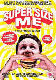 Super Size Me - Dvd