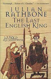 The Last English King: Julian Rathbone (Paperback)