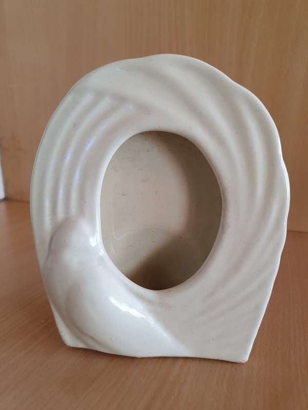 Ceramic Photo Frame (17cm x 14cm)