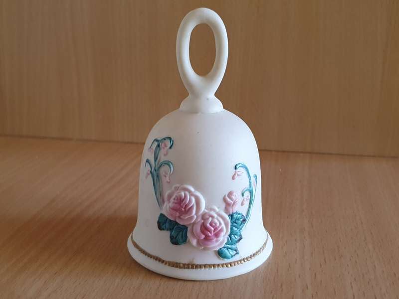 Floral Bell