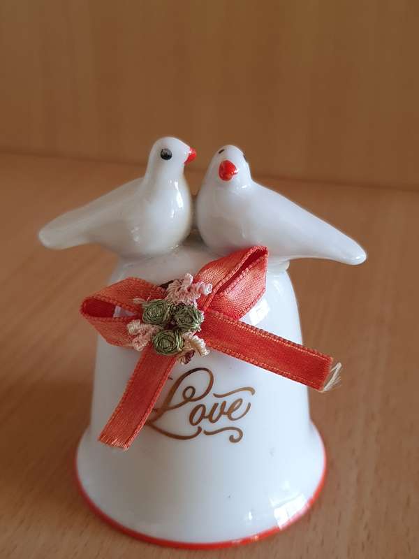 Love Bell (Birds)