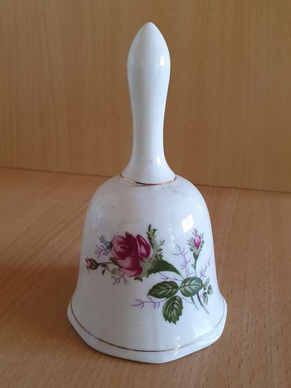 Floral Bell