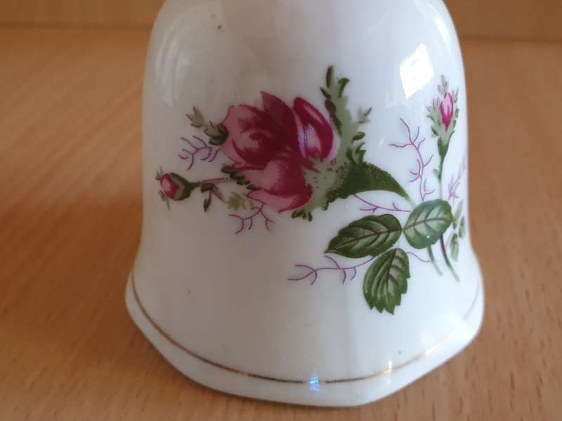 Floral Bell