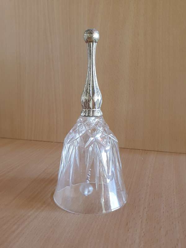 Glass Bell