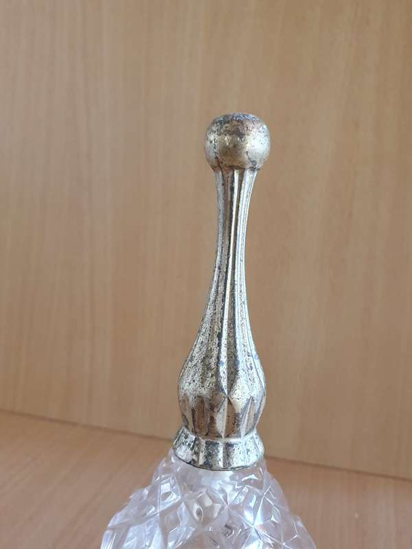 Glass Bell