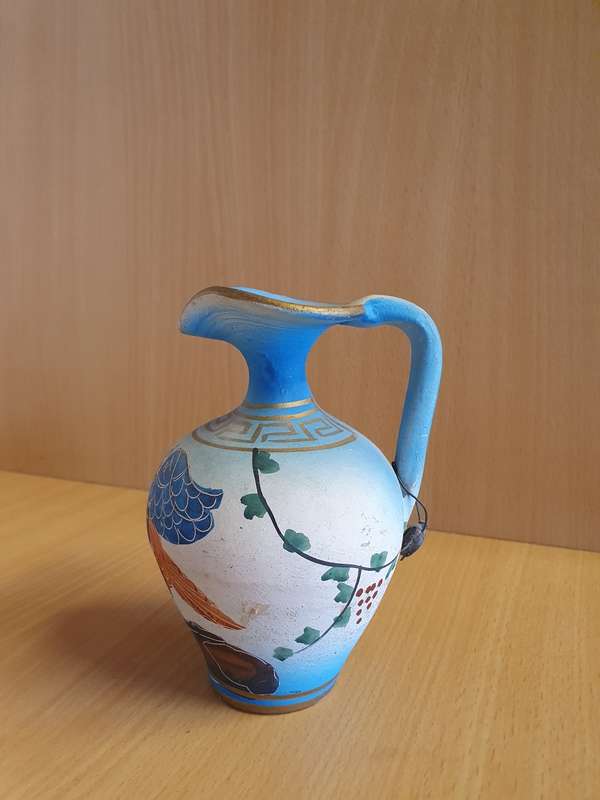 Ceramic Jug