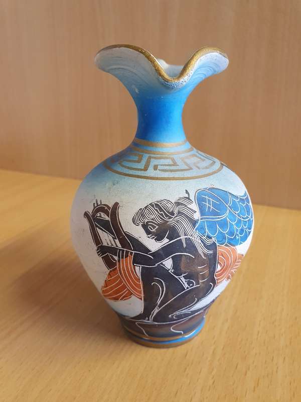 Ceramic Jug