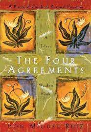 The Four Agreements: Don Miguel Ruiz (Paperback)