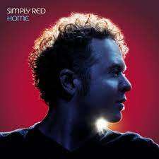 Home - Simply Red - CD
