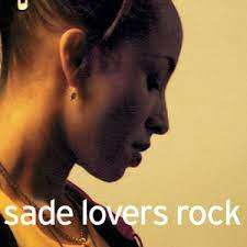 Lovers Rock - Sade (CD)