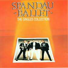 Spandau Ballet - The Singles Collection - CD