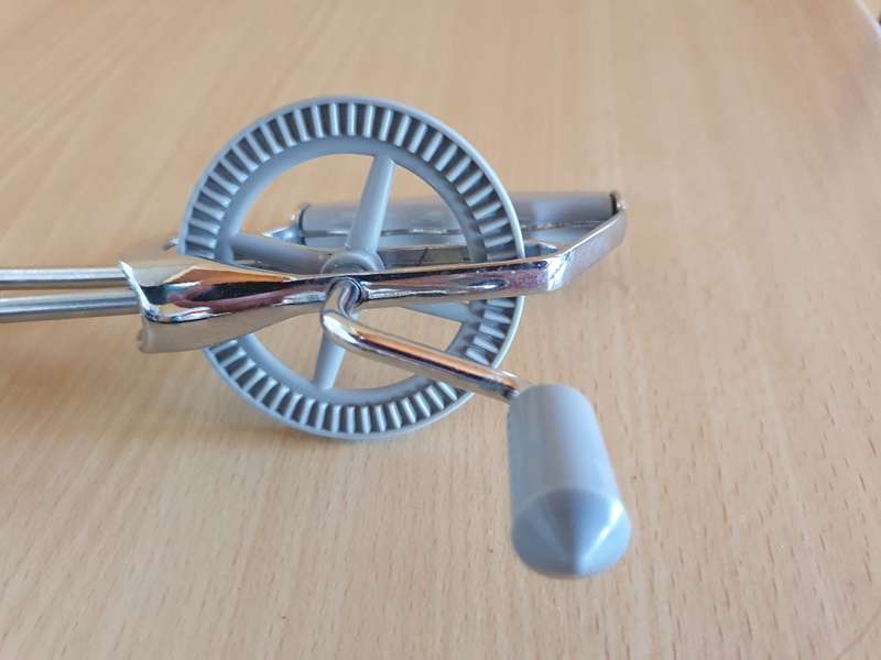 Vintage Egg Beater