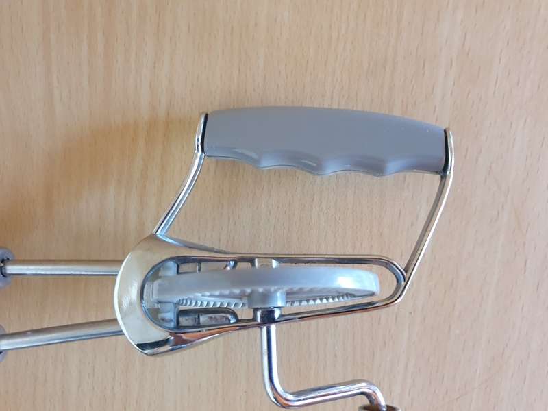 Vintage Egg Beater