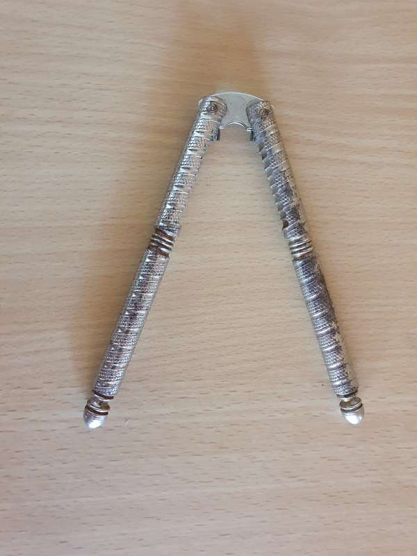 Vintage Nut Cracker