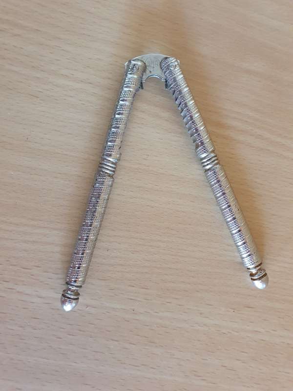 Vintage Nut Cracker