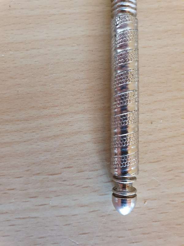 Vintage Nut Cracker