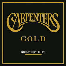 Carpenters - Gold - CD