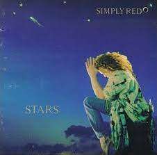 Stars - Simply Red - CD