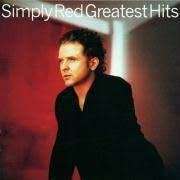 Simply Red Greatest Hits - CD