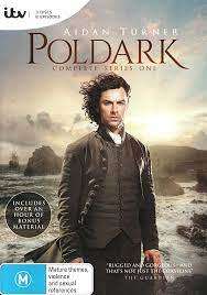Poldark - Complete Series One - Dvd  (3 discs)