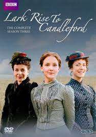 BBC - Lark Rise to Candleford - Dvd (2 discs) The Complete Series Three