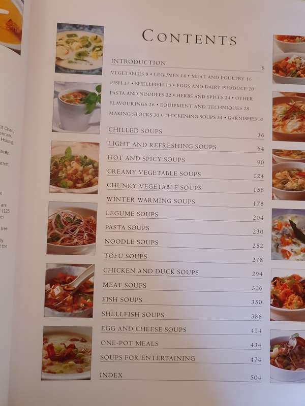 400 Best-Ever Soups (Hardcover)