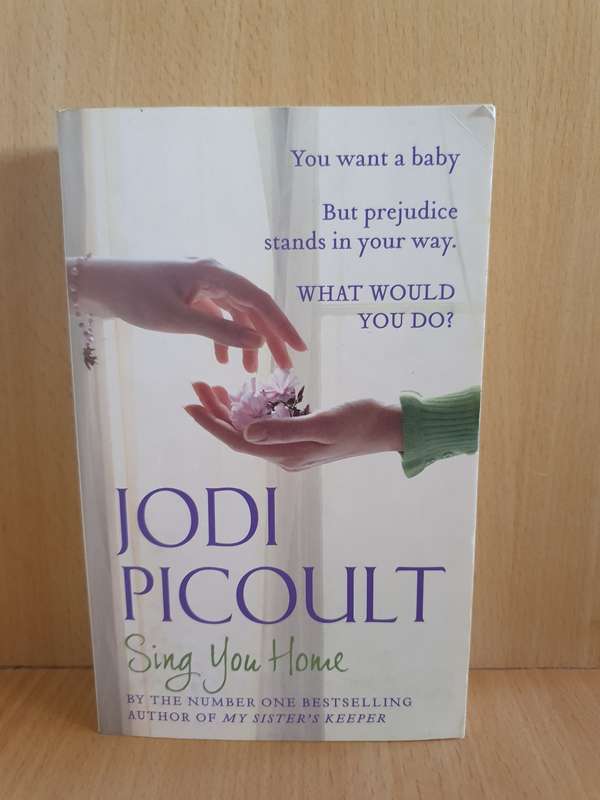 Sing You Home: Jodi Picoult (Paperback)