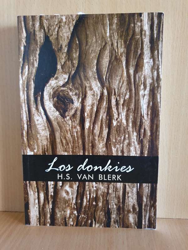 Los Donkies: H.S. van Blerk