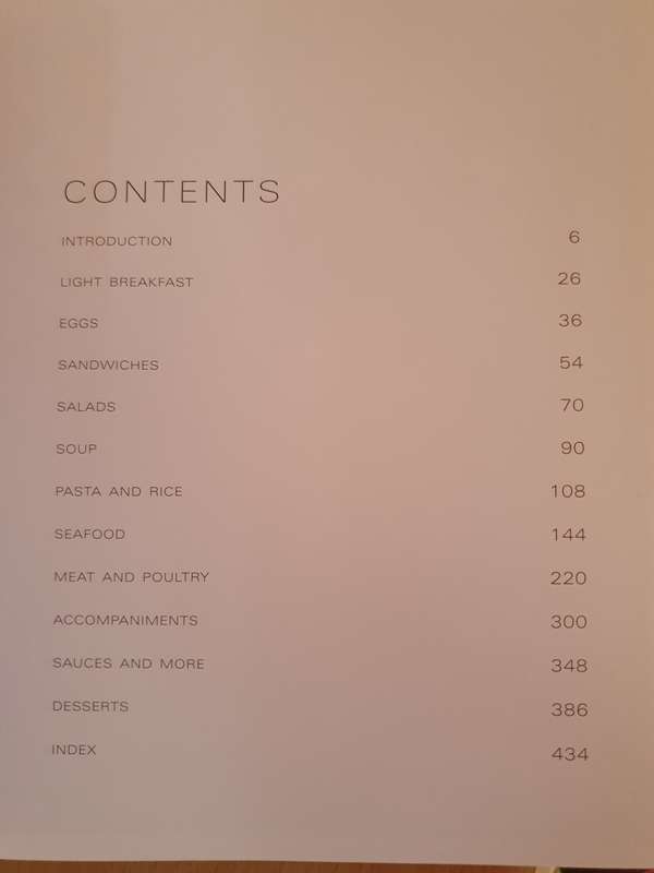 Neil Perry - The Food i Love - Hardcover
