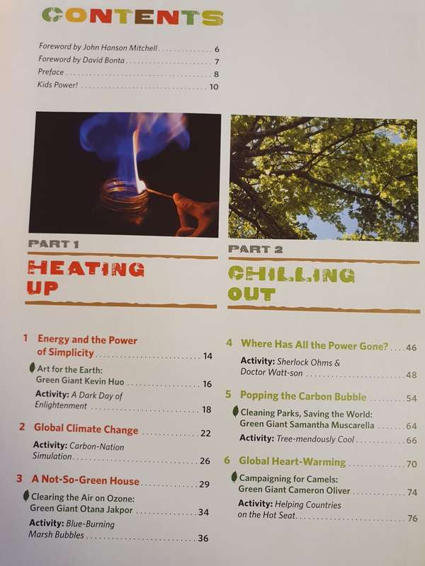 Catch the Wind Harness the Sun: Michael J. Caduto (22  Super-Charged Science Projects for Kids)