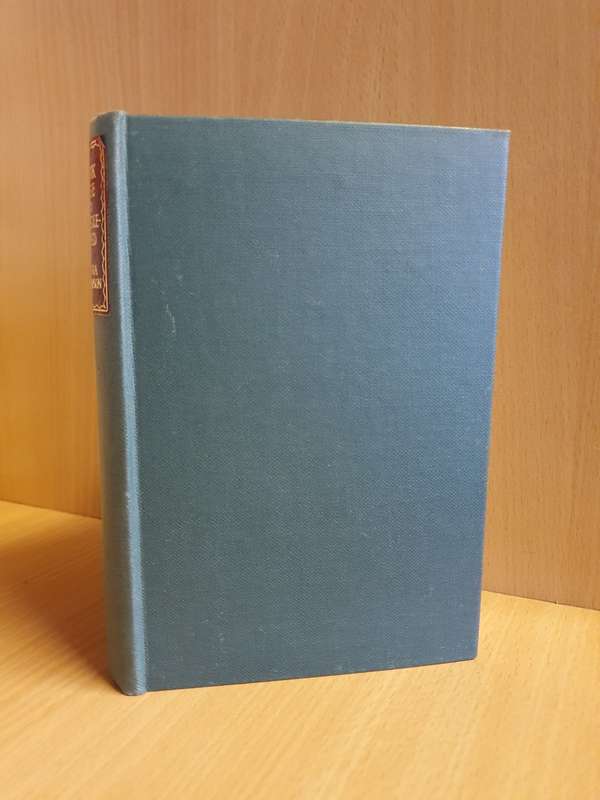 Lark Rise to Candleford - Flora Thompson