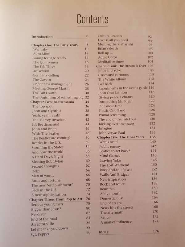 John Lennon - A Story in Photographs : Terry Burrows (Hardcover)
