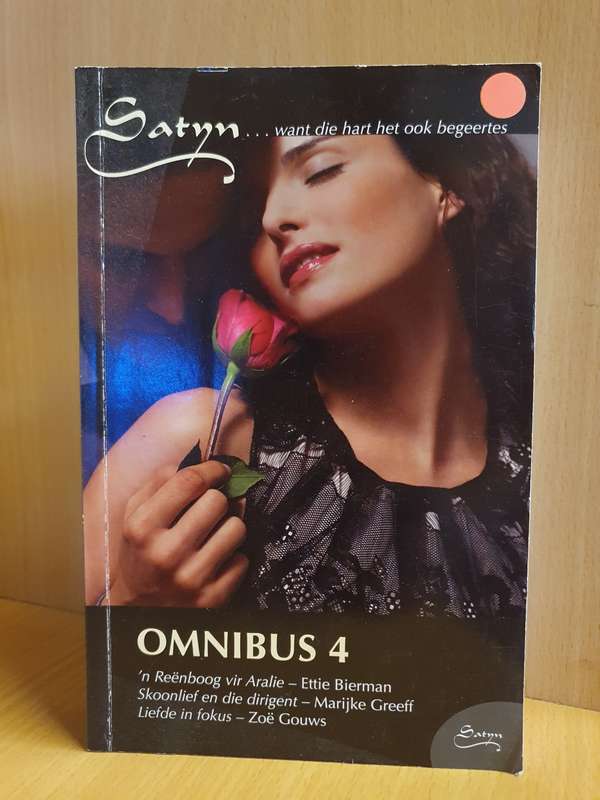 Satyn Omnibus 4