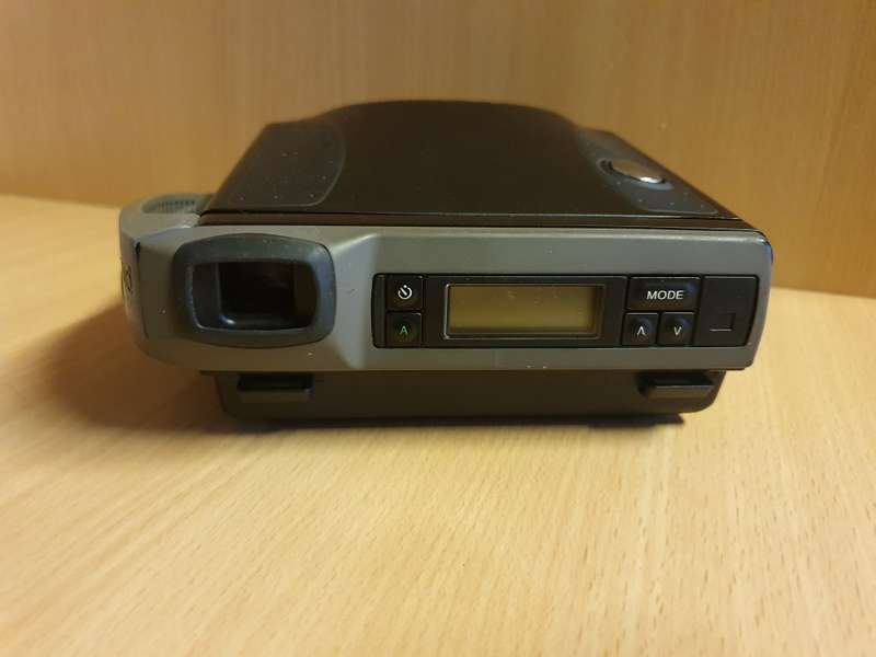 Polaroid Image Elite Pro Instant Camera