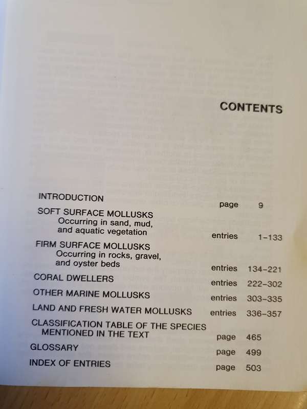 The Macdonald Encyclopedia of Shells (Paperback)