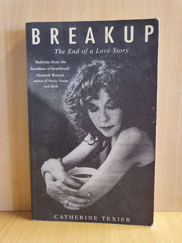 Breakup : Catherine Texier (Paperback)